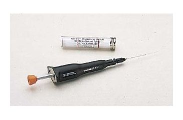 Image of VWR Single-Channel Digital Microdispensers, Variable Volume 3-033-550 Microdispensers