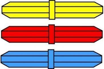 Image of VWR Spinbar Ptfe Mcrmagntc Red F37109-5031