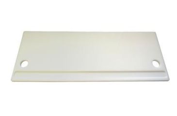 Image of VWR Standard Series Free Standing Undercounter Refrigerator and Freezer, 5 cu. ft., Manual, 1 to 10C, 3 Shelves 10819-650-EA