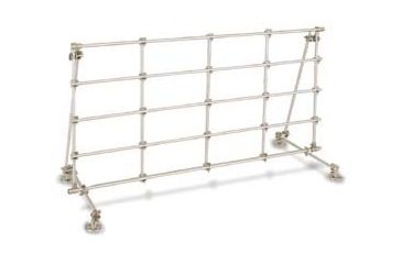 Image of VWR Talon Medium Lab-Frames 915731 Lab-Frame With Stainless Steel Rods
