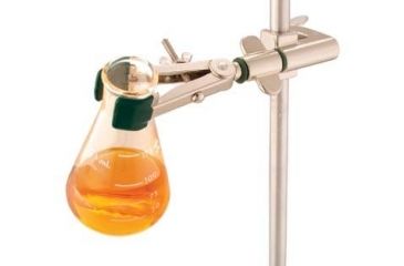 Image of VWR Talon Two-Prong Swivel Clamps 915024