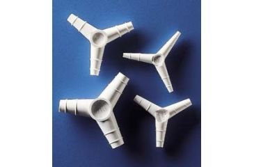 Image of VWR Tapered Connectors and Quick Disconnects K510-VWR Straight Connector