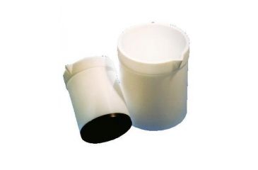 Image of VWR Thermotech Beakers, PTFE 7.01