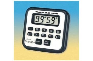 Image of VWR Timer Generic Alarm 8026
