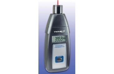Image of VWR Touchless Digital Tachometers 4059 Touchless/Contact Model