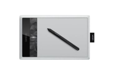 Image of Wacom Bamboo Capture Pen Tablet CTH470