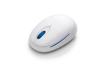 Image of Wacom Bamboo Fun Mouse,White EC155W