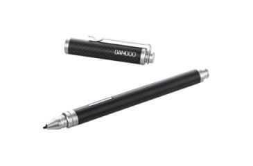 Image of Wacom Bamboo Stylus,Carbon Gray CS400UK