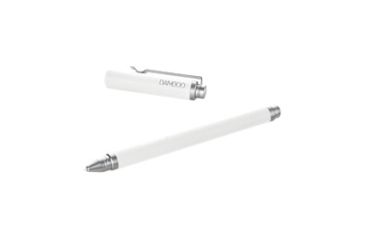 Image of Wacom Bamboo Stylus,White CS300UW