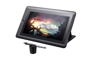 Image of Wacom Cintiq 13HD Interactive 13.3in Pen Display DTK1300