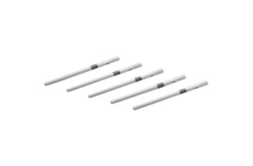 Image of Wacom Intuos 4 Replacement Stroke Pen Nibs,Gray,Pack of 5 ACK20002