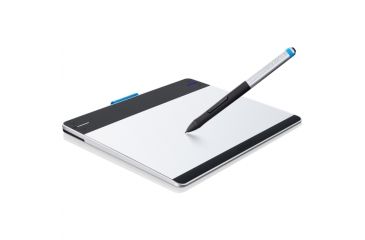 Image of Wacom Intuos Pen Tablet Small CTL480