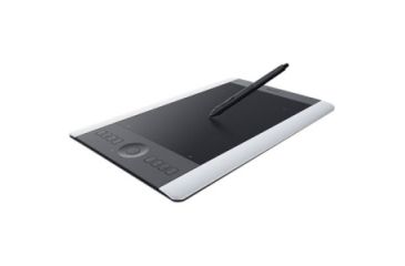Image of Wacom Intuos Pro Pen and Touch Tablet SE,Medium PTH651SE