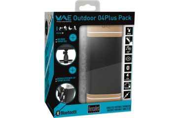 Image of WAE Outdoor 04plus Pack 4780850