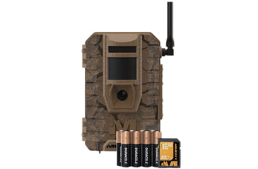 Image of Walker's MUDMTGTRK Mitigator Cellular Trail Camera