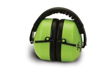 Image of Walkers Bone Collector Folding Range Earmuffs GWP-WREFMB-BC