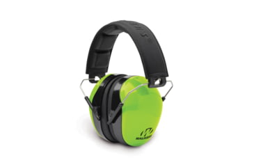 Image of Walkers GWP-SF-DCPM-HVG Passive Advanced Protection Polymer 26 DB Over The Head