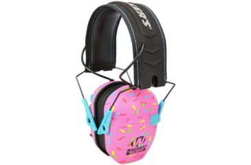 Image of Walkers GWPFKDMSPRNKPK Passive Over The Head Pink Sprinkles Youth