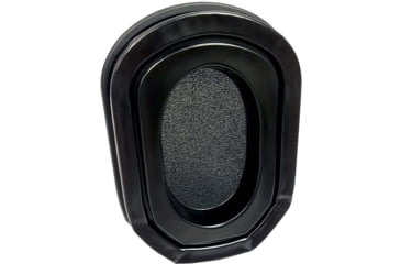 Image of Walkers GWPXRSEMFDE Razor X-TRM Digital Electronic Muff Polymer 21 DB Over The