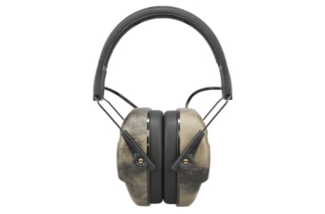 Image of Walkers Muff Electronic Recon Bluetooth 26db Black