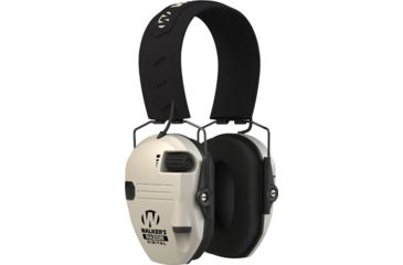 Image of Walkers Muff Razor Digital Slim 23db Tan