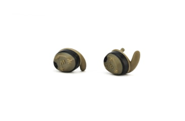 Image of Walkers Rechargeable Bluetooth Silencer in The Ear Pair, GWP-SLCR-BT