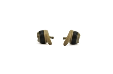 Image of Walkers Rechargeable Bluetooth Silencer in The Ear Pair, GWP-SLCR-BT