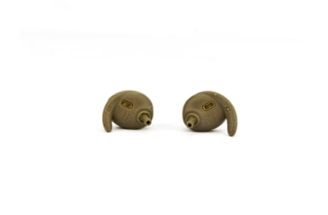 Image of Walkers Rechargeable Bluetooth Silencer in The Ear Pair, GWP-SLCR-BT