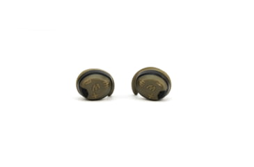 Image of Walkers Rechargeable Bluetooth Silencer in The Ear Pair, GWP-SLCR-BT