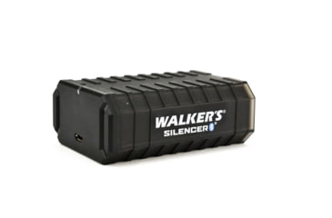 Image of Walkers Rechargeable Bluetooth Silencer in The Ear Pair, GWP-SLCR-BT