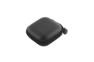 Image of Walkers Silencer In The Ear Plugs Pair, 3 Sizes, 25 NRR, Black, GWP-SLCR