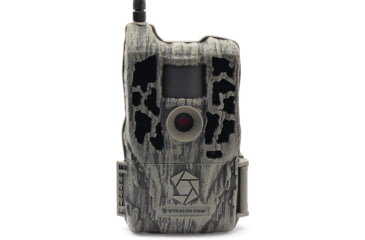 Image of Walkers STC-RATW Reactor AT&amp;T 26 MP, No Glow &amp; IR 100 Ft, Camo, SD Card Slot/Up