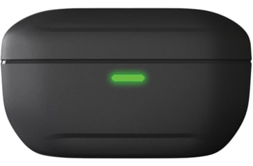 Image of Walkers Suppressor Bluetooth Earbuds Hearing Amplifier, 25dB, 1 Pair, Black, OSFM, GWP-SUPR-BT