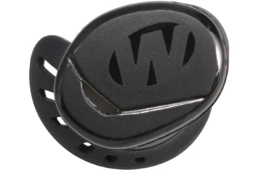 Image of Walkers Suppressor Bluetooth Earbuds Hearing Amplifier, 25dB, 1 Pair, Black, OSFM, GWP-SUPR-BT