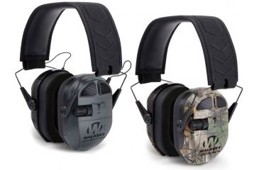 Image of Walkers Ultimate Power Electronic Muff Quads