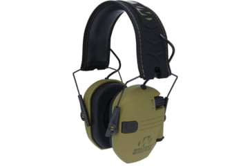 Image of Walkers Walkers Razor Slim Electronic Muff