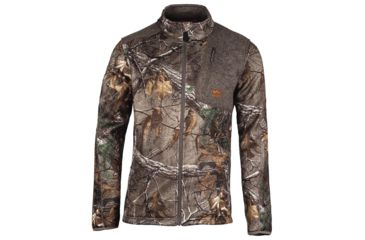 Image of Walls Basecamp Jacket, Realtree Xtra, 2XL, ZJ849-AX9-2X