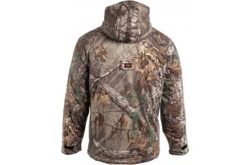 Image of Walls Legend Insulated Bib, Realtree Xtra, Medium, 93260-AX9-MD