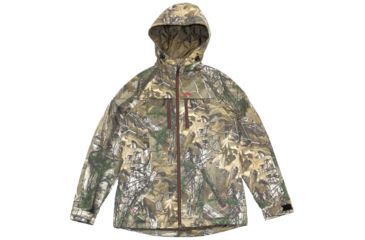 Image of Walls Womens Insulated Parka, Realtree Xtra, Medium, ZJF719-AX9-MD