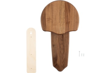 Image of Walnut Hollow Turkey Mount Kit, Walnut, 534685
