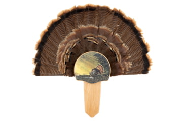 Image of Walnut Hollow Turkey Mount Kit 1302340