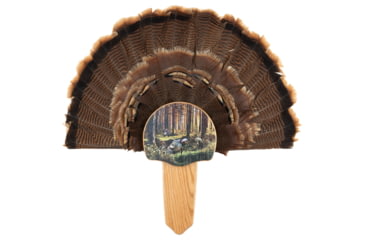 Image of Walnut Hollow Turkey Mount Kit 1302341