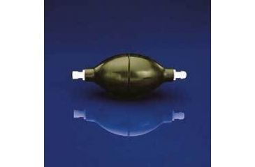 Image of Walter Stern Gas Collecting Rubber Bulbs 202A Bulb Rubber