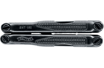 Image of Walther GMT 150 Multi-Tool, 1.5in, 440C, Drop Point, Stainless, 5.0796-US