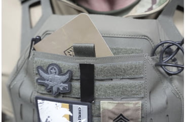 Image of War Bird Foray Plate Carrier, Ranger, Small-Medium, PCFORGSMMD