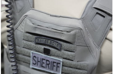 Image of War Bird Foray Plate Carrier, Ranger, Small-Medium, PCFORGSMMD