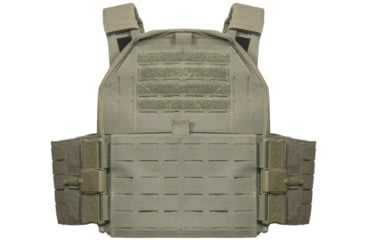 Image of War Bird Foray Plate Carrier, Ranger, Small-Medium, PCFORGSMMD