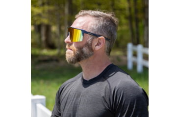 Image of WarBird Ghost Wolf Glasses