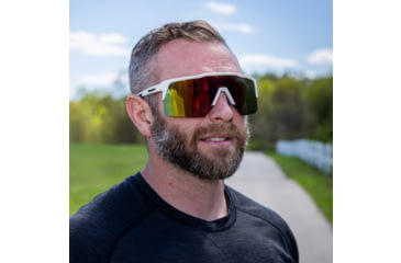 Image of WarBird Ghost Wolf Glasses