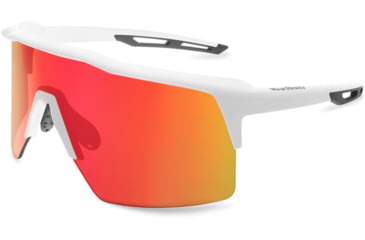 Image of WarBird Ghost Wolf Glasses